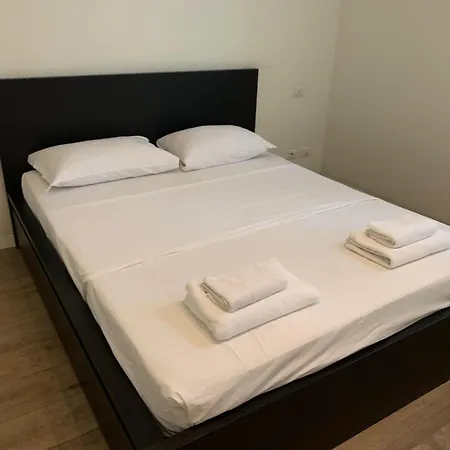 Etruria Apartament *