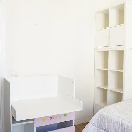 Apartament Etruria *