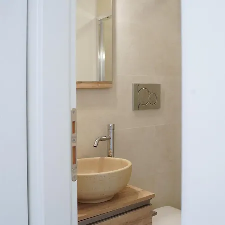 Etruria Apartament *