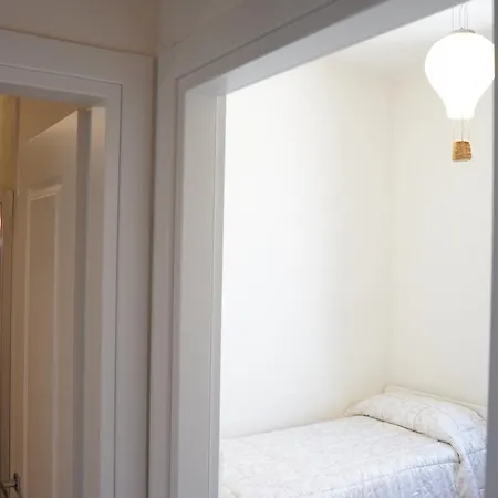 Apartament Etruria Rzym