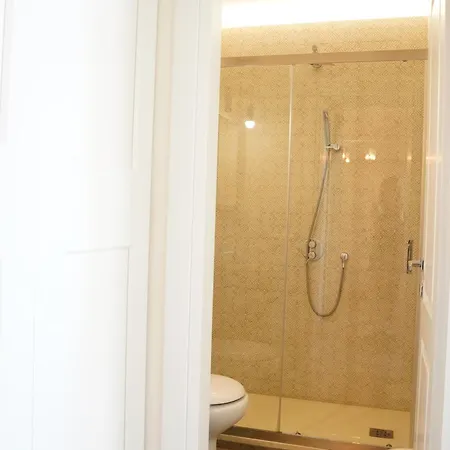 Apartament Etruria