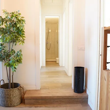 Etruria Apartament Rzym
