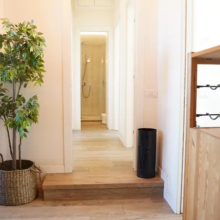 Etruria Apartament